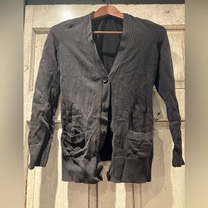 Tommy hilfiger cardigan